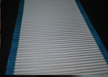 Gładka siatkowa suszarka do tkanin o gładkiej powierzchni do oczyszczania ścieków