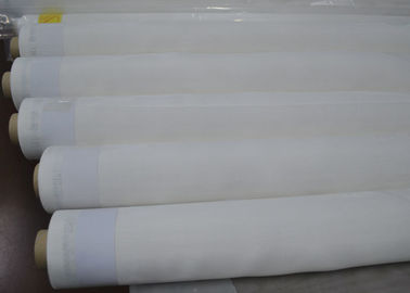 Niestandardowa tkanina o wysokiej wytrzymałości na rozciąganie Szerokość 127 cm bez obróbki powierzchniowej