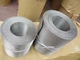 Plastikowy ekstruder 304 Filtr ze stali nierdzewnej do filtracji roztopu polimeru