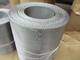 Plastikowy ekstruder 304 Filtr ze stali nierdzewnej do filtracji roztopu polimeru