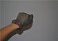 Ergonomiczne rękawice ze stali nierdzewnej ze stalowym hakiem stosowane w przemyśle spożywczym