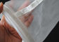 FDA 1m Szerokość biała monofilamentowa nylonowa siatka filtracyjna do worków kalafoniowych