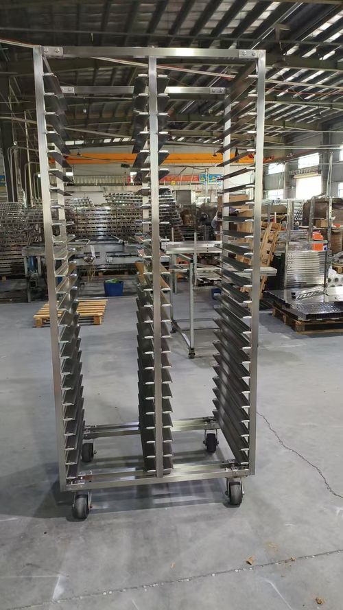 Najnowsze wiadomości firmy o Dostosowana wysyłka wózka do Australii