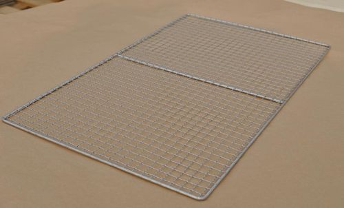 Latest company news about Tace z siatki metalowej do grilla 13000 sztuk