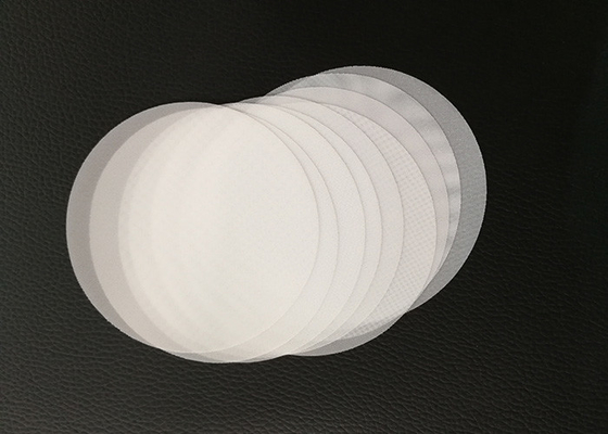 Dostosowany rozmiar 100% nylonowy filtr siatkowy Dysk 5-2000um Okrągły kwadrat