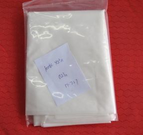 10 mikronów siatki nylonowej Jpp do filtrowania mąki / nylonowej siatki monofilamentowej