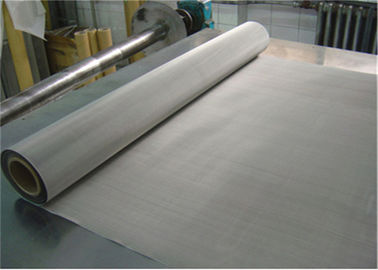 Siatka druciana 50 mikronów ze stali nierdzewnej o wysokiej elastyczności do drukowania na płytkach drukowanych