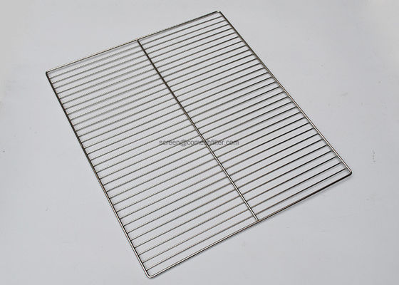 Dobra cena. Polerowana, konfigurowalna taca chłodząca ze stali nierdzewnej Naczynia do pieczenia chleba odporne na rdzę w Internecie