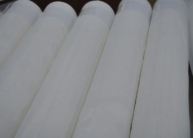 Dobra cena. Monofilament 90 Mesh Screen 63 Micron With High Tension, SGS FDA Standard w Internecie