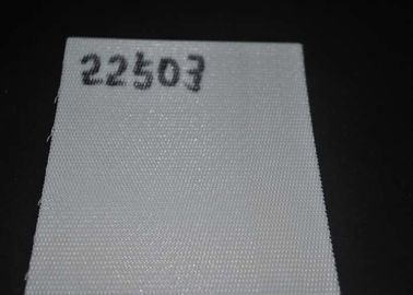 Dobra cena. Tkanina poliestrowa z siatki odwadniającej szlam dla przemysłu papierniczego, standard FDA w Internecie