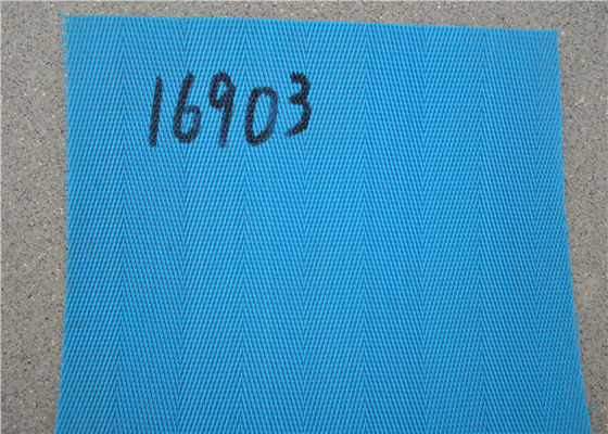 Dobra cena. Siatkowy pas odwadniający / ekran suszarki poliestrowej do uzdatniania wody w Internecie