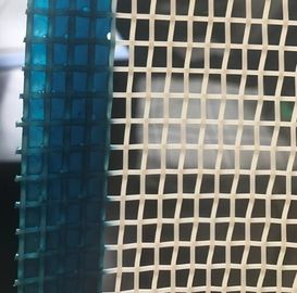 Dobra cena. 6 mm X 6 mm Rozmiar paska poliestrowego do otwierania dla przemysłu spożywczego, siatka o gładkim splocie w Internecie