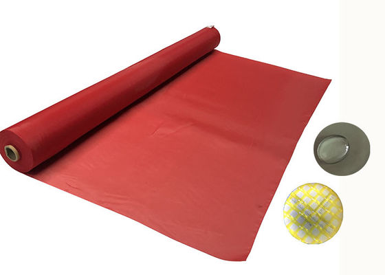 Dobra cena. 40 mikronowa wodoodporna sieć poliestrowa z doskonałą odpornością chemiczną w Internecie