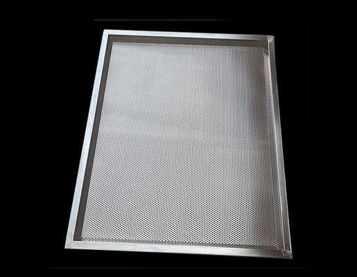 Dobra cena. Specjalistyczny składnik metalowy z pierścieniami ze stali nierdzewnej 304 316 do pieczenia chleba w Internecie