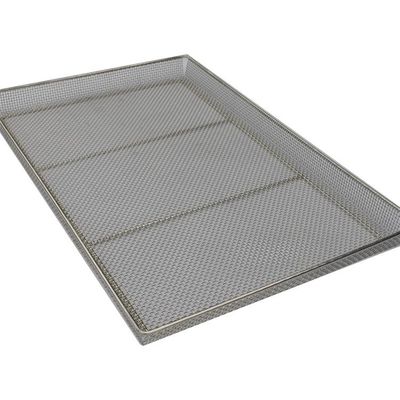 Dobra cena. Płytka ze stali nierdzewnej 304 metalowa płytka do suszenia płyt metalowych do suszarki odwodniającej w Internecie