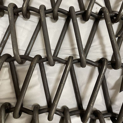 Dobra cena. Sieć przenośnikowa łańcuchowa ze stali manganowej w Internecie