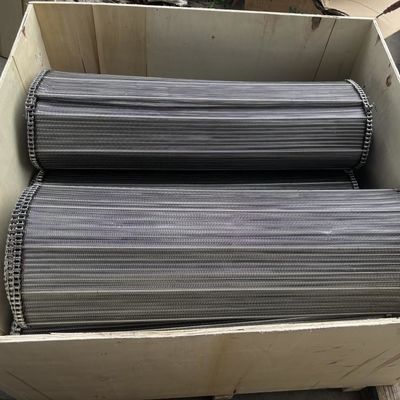 Dobra cena. Spiralna taśma przenośnikowa ze stali nierdzewnej SS304 w Internecie