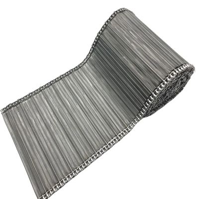 Dobra cena. Maszyna metalowa pełnoautomatyczna ze stali nierdzewnej 304/316 Piekarnik Płytka przenośna z siecią drutu do pieczenia i przenośnika w Internecie