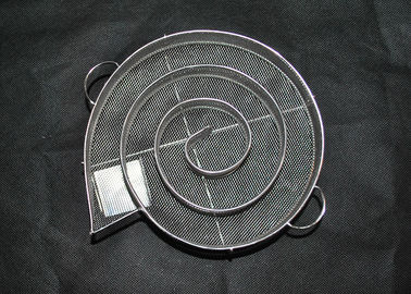 Dobra cena. Okrągły grill typu M Narzędzia kuchenne ze stali nierdzewnej Generatory dymu Dla palaczy mięsa w Internecie