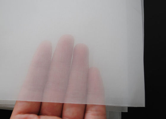 Dobra cena. Drobne filtrowanie wody Nylonowa siatka monofilamentowa Micron 200 1000 w Internecie