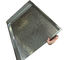 Taca siatkowa ze stali nierdzewnej 316 Piekarnik Perforowany metal do pieczenia Grubość 2,0 mm