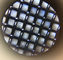 Wodoodporny czarny filtr poliestrowy z siatki / drucianej tkaniny 220 mikronów