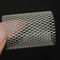 Rozszerzony filtr siatkowy FDA 2x3 mm ze stali nierdzewnej