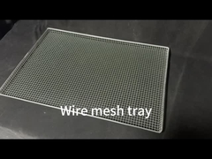 Tacy z stali nierdzewnej