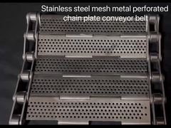 Płytka przenośna z stali nierdzewnej 304 316