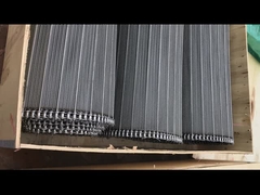 Taśmy przenośnikowe z sieci drutu ze stali nierdzewnej odpornej na wysoką temperaturę