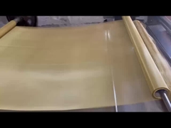 Faraday's Cage Copper Wire Mesh Emf Shielding Brass Mesh