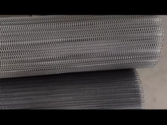 Taśmy przenośnikowe ze stali nierdzewnej