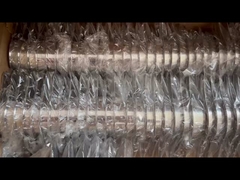 Zastosowane logo Filtr do herbaty ze stali nierdzewnej 304