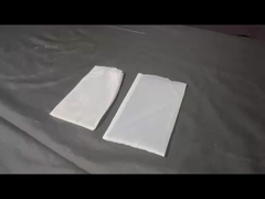 worek z włókna nylonowego do filtracji