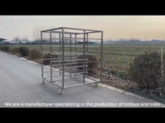 Wyrób z stali nierdzewnej