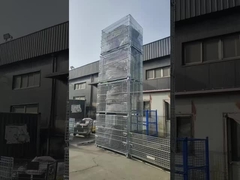 koszyk z sieci drukowanej