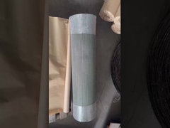 pasek z siatki drucianej