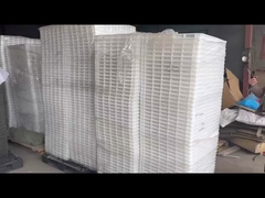 Taca z tworzywa sztucznego