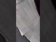 podłoga płaska aluminiowa