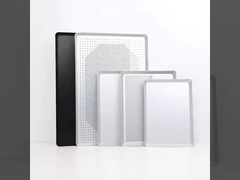 60 x 40 cm Tacy do pieczenia z stopów aluminium