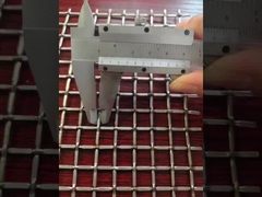 Metalowe, stalowe, dekoracyjne, architektoniczne panele sieciowe, fasady, ściany wewnętrzne