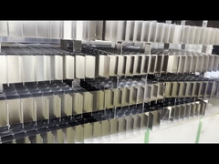 Dzielnik do ciasta, nóż ze stali nierdzewnej, krajalnica do ciasta