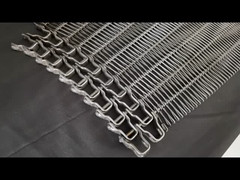 Wytwórca Płytka przenośna spiralna ze stali nierdzewnej