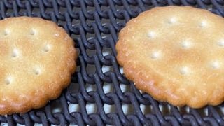 Odporny na wysoką temperaturę, ciągły przenośnik taśmowy do pieczenia ze stali nierdzewnej 304 w kształcie litery Z