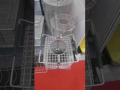 niestandardowe cylindry z siatki drucianej ze stali nierdzewnej
