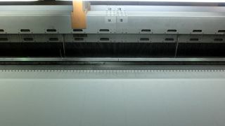 Siatka poliestrowa formująca z siatki drucianej