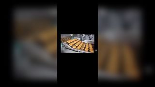 Drabina do pieca do pizzy ze stali nierdzewnej Przenośnik z ogniwami łańcucha Płaska siatka druciana Elastyczny pas do polewania czekoladą,