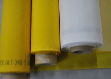 Test NSF Siatka sitodrukowa 102 cale, poliester 53T - 55 do drukowania na ceramice