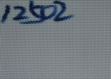 Dobra cena. 12502/30273 Taśma siatkowa z poliestru do suszarki do żywności, kolor biały w Internecie