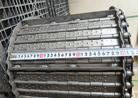 CZN Przewód stalowy przewiercony przenośnik